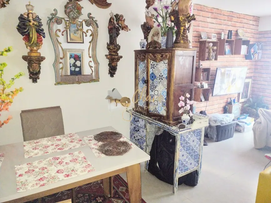Foto 1 de Apartamento com 2 quartos à venda, 52m2 em Jardim Celeste, São Paulo - SP