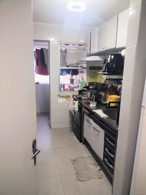 Foto 5 de Apartamento com 2 quartos à venda, 52m2 em Jardim Celeste, São Paulo - SP
