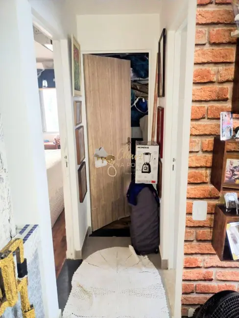 Foto 6 de Apartamento com 2 quartos à venda, 52m2 em Jardim Celeste, São Paulo - SP