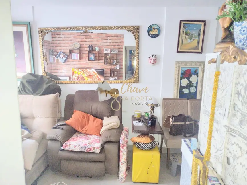 Foto 3 de Apartamento com 2 quartos à venda, 52m2 em Jardim Celeste, São Paulo - SP