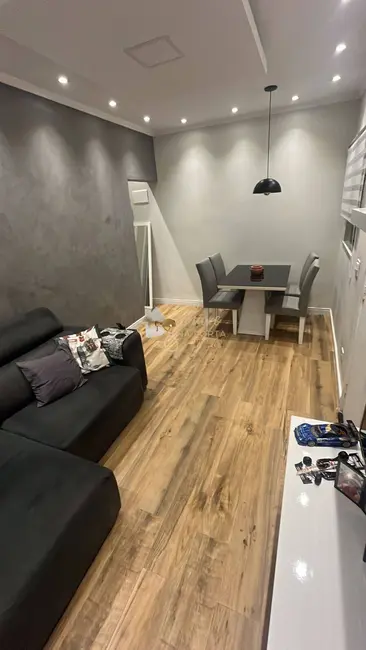 Apartamento com 2 quartos à venda, 76m2 em Mirandópolis, São Paulo - SP - imagem 6 Foto 6 de Apartamento com 2 quartos à venda, 76m2 em Mirandópolis, São Paulo - SP