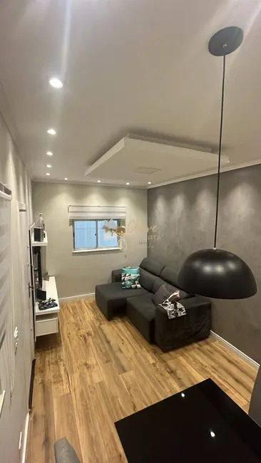 Apartamento com 2 quartos à venda, 76m2 em Mirandópolis, São Paulo - SP - imagem 3 Foto 3 de Apartamento com 2 quartos à venda, 76m2 em Mirandópolis, São Paulo - SP