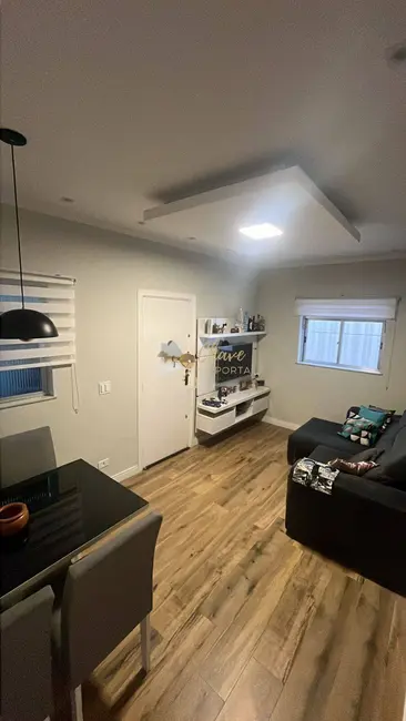 Apartamento com 2 quartos à venda, 76m2 em Mirandópolis, São Paulo - SP - imagem 1 Foto 1 de Apartamento com 2 quartos à venda, 76m2 em Mirandópolis, São Paulo - SP