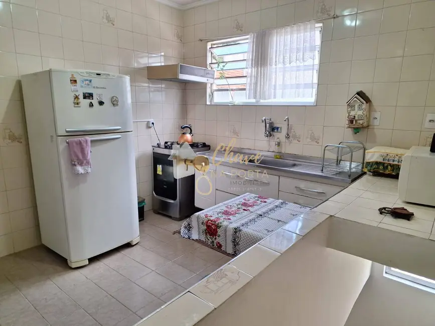 Sobrado com 3 quartos à venda, 176m2 em Vila São José (Ipiranga), São Paulo - SP - imagem 9 Foto 9 de Sobrado com 3 quartos à venda, 176m2 em Vila São José (Ipiranga), São Paulo - SP