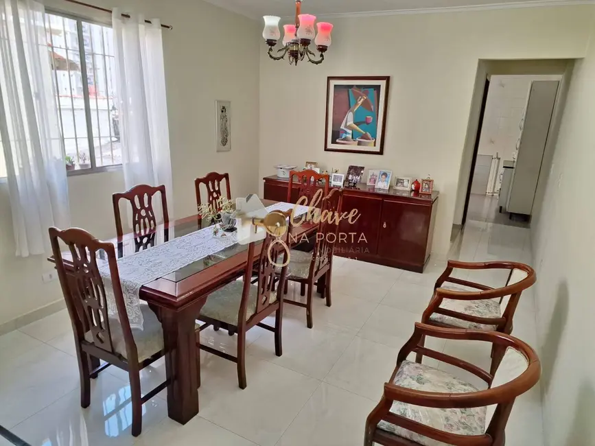 Sobrado com 3 quartos à venda, 176m2 em Vila São José (Ipiranga), São Paulo - SP - imagem 5 Foto 5 de Sobrado com 3 quartos à venda, 176m2 em Vila São José (Ipiranga), São Paulo - SP