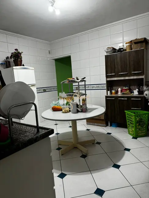 Sobrado com 3 quartos à venda, 125m2 em Morro do Índio, São Paulo - SP - imagem 2 Foto 2 de Sobrado com 3 quartos à venda, 125m2 em Morro do Índio, São Paulo - SP