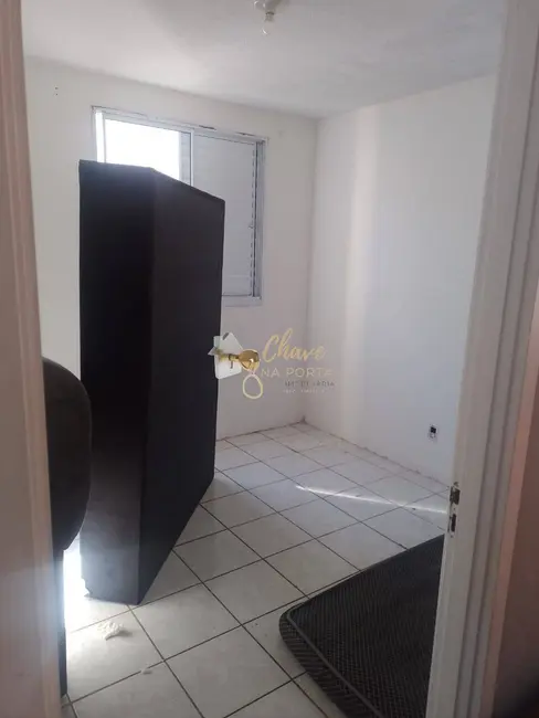 Foto 9 de Apartamento com 2 quartos à venda, 48m2 em Jardim Apurá, São Paulo - SP