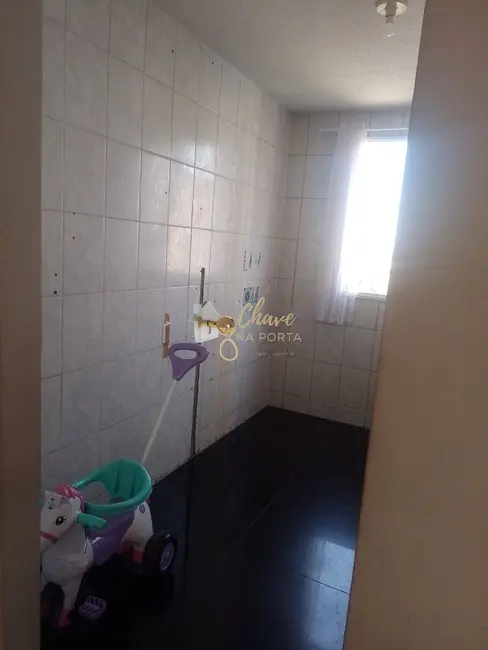 Foto 3 de Apartamento com 2 quartos à venda, 48m2 em Jardim Apurá, São Paulo - SP