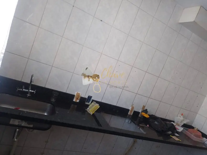 Foto 4 de Apartamento com 2 quartos à venda, 48m2 em Jardim Apurá, São Paulo - SP