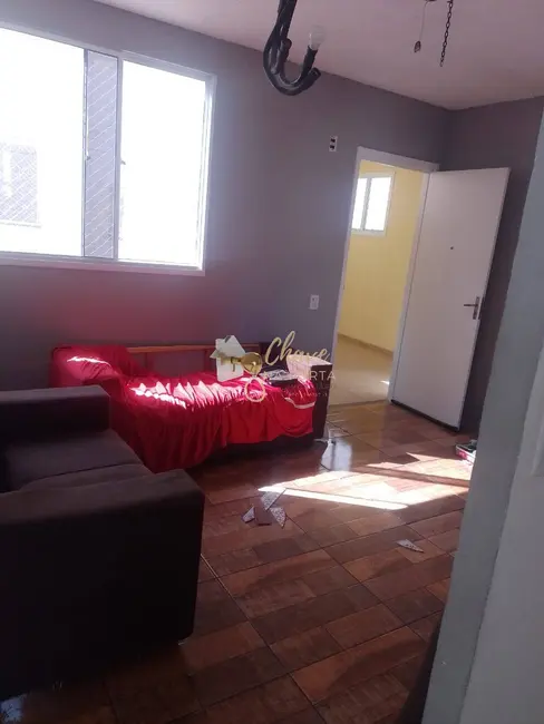 Foto 2 de Apartamento com 2 quartos à venda, 48m2 em Jardim Apurá, São Paulo - SP