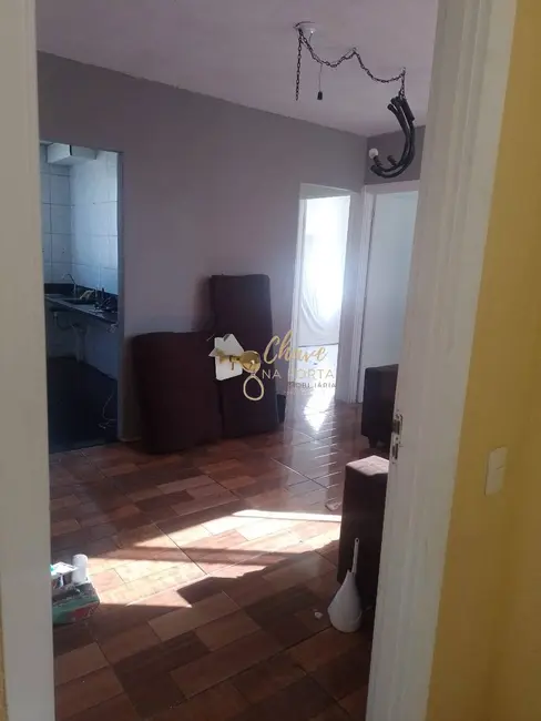 Foto 1 de Apartamento com 2 quartos à venda, 48m2 em Jardim Apurá, São Paulo - SP