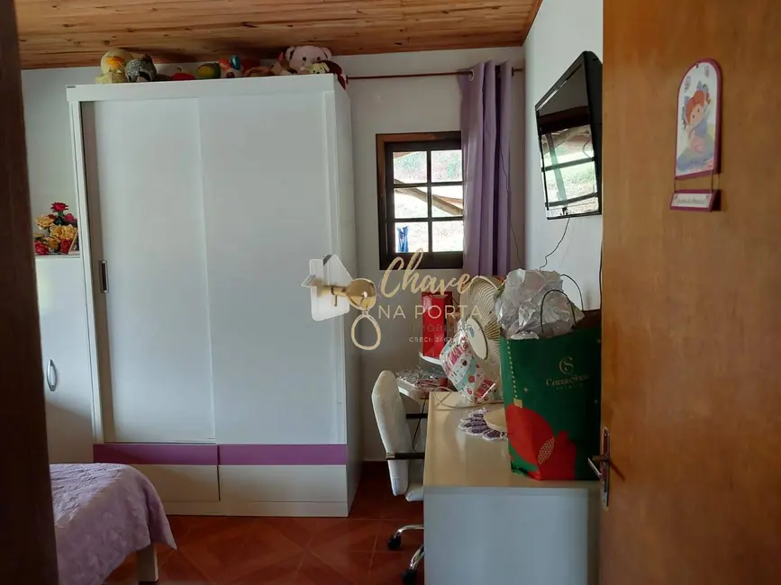 Foto 9 de Chácara com 3 quartos à venda, 2500m2 em Centro, Embu Das Artes - SP