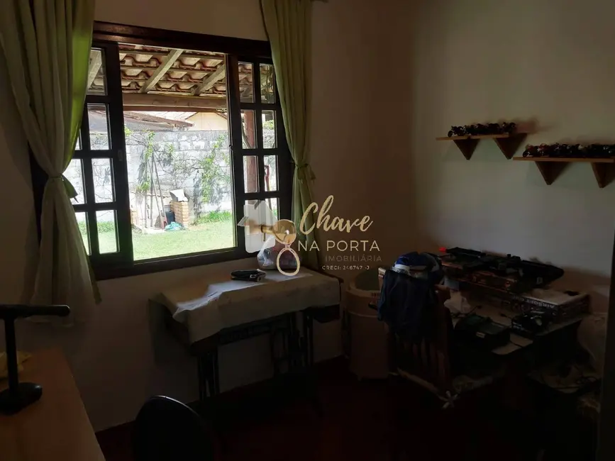 Foto 7 de Chácara com 3 quartos à venda, 2500m2 em Centro, Embu Das Artes - SP