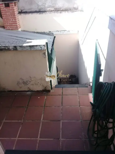 Foto 7 de Casa com 3 quartos à venda, 100m2 em Jardim Bela Vista (Zona Sul), São Paulo - SP