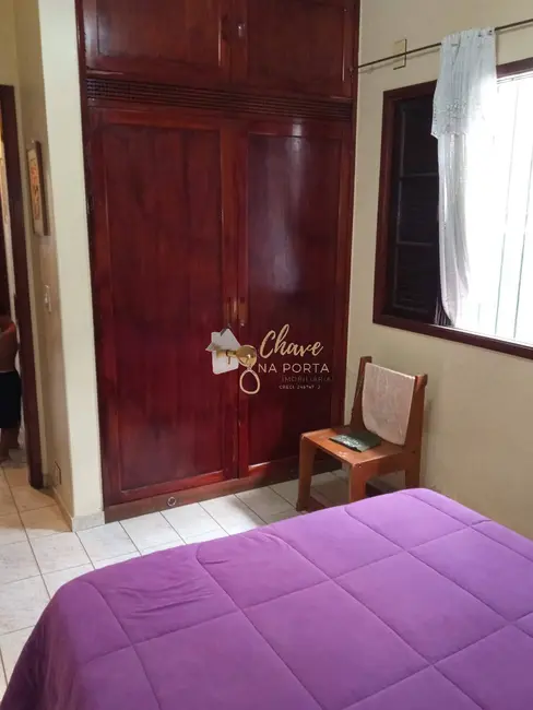 Foto 5 de Casa com 3 quartos à venda, 100m2 em Jardim Bela Vista (Zona Sul), São Paulo - SP