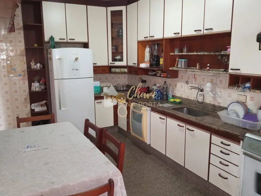 Foto 2 de Casa com 3 quartos à venda, 100m2 em Jardim Bela Vista (Zona Sul), São Paulo - SP