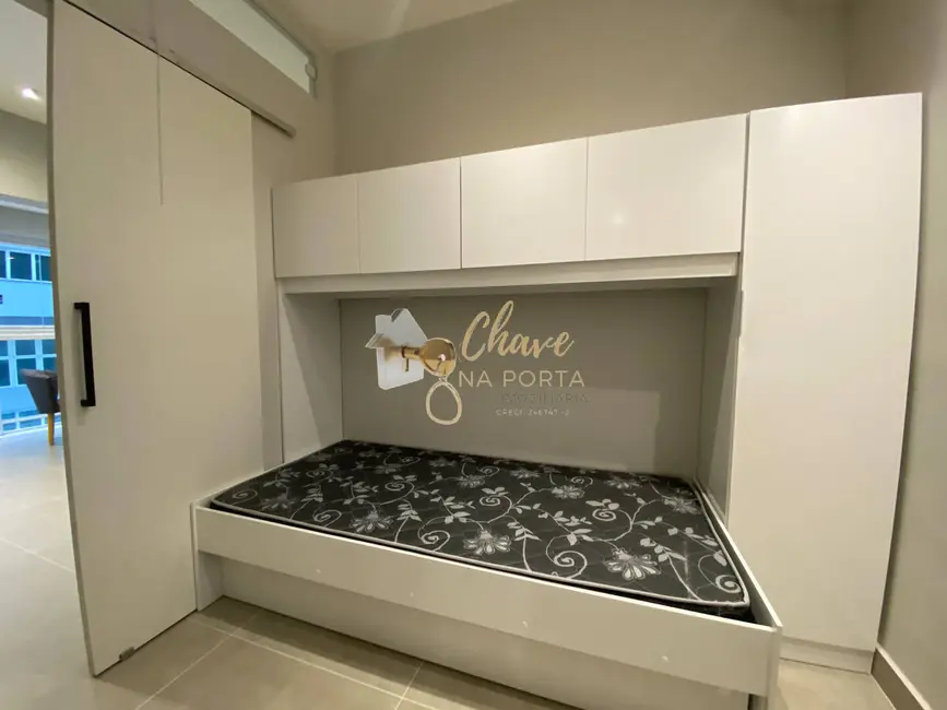 Foto 6 de Apartamento com 2 quartos à venda, 57m2 em Gonzaga, Santos - SP