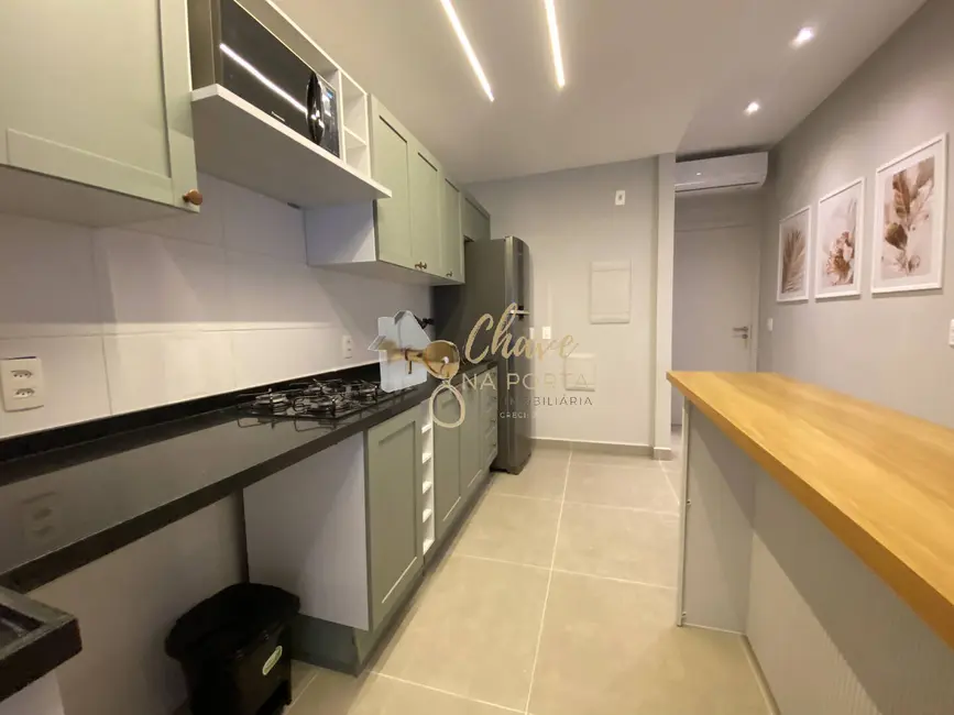 Foto 2 de Apartamento com 2 quartos à venda, 57m2 em Gonzaga, Santos - SP