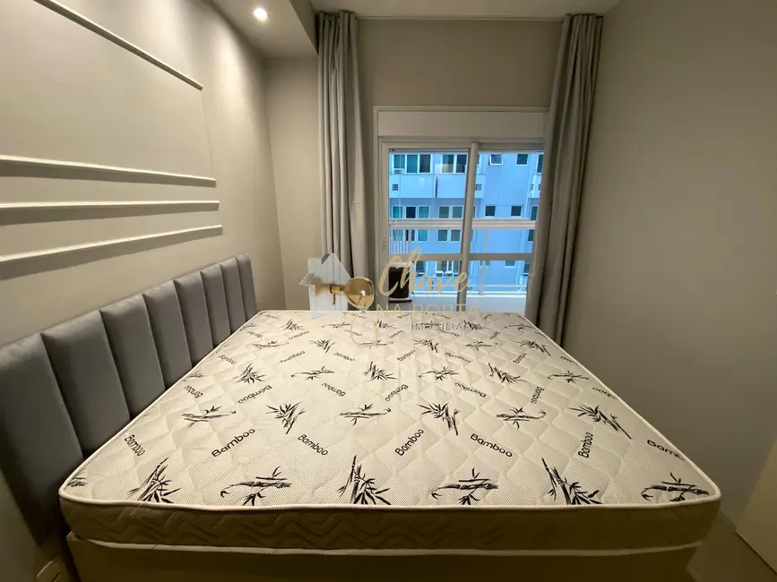 Foto 9 de Apartamento com 2 quartos à venda, 57m2 em Gonzaga, Santos - SP