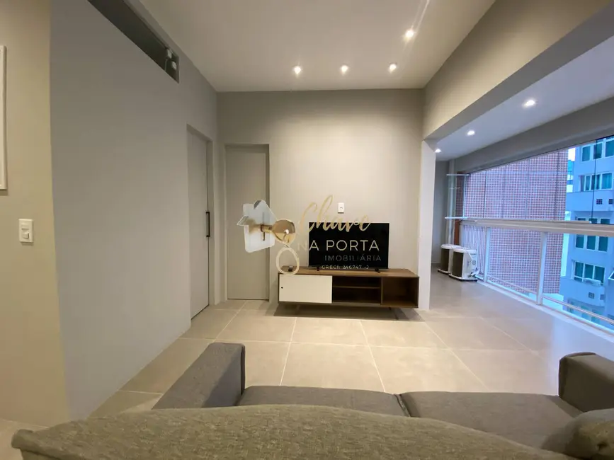 Foto 4 de Apartamento com 2 quartos à venda, 57m2 em Gonzaga, Santos - SP