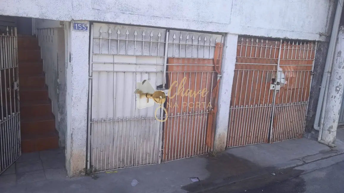 Foto 1 de Casa com 5 quartos à venda, 75m2 em Jardim São Manoel, São Paulo - SP