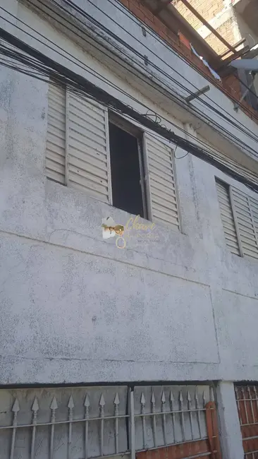 Foto 2 de Casa com 5 quartos à venda, 75m2 em Jardim São Manoel, São Paulo - SP