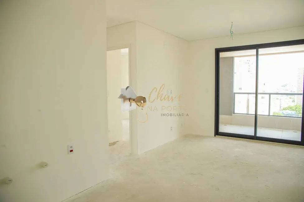 Apartamento com 2 quartos à venda, 53m2 em Ipiranga, São Paulo - SP - imagem 2 Foto 2 de Apartamento com 2 quartos à venda, 53m2 em Ipiranga, São Paulo - SP