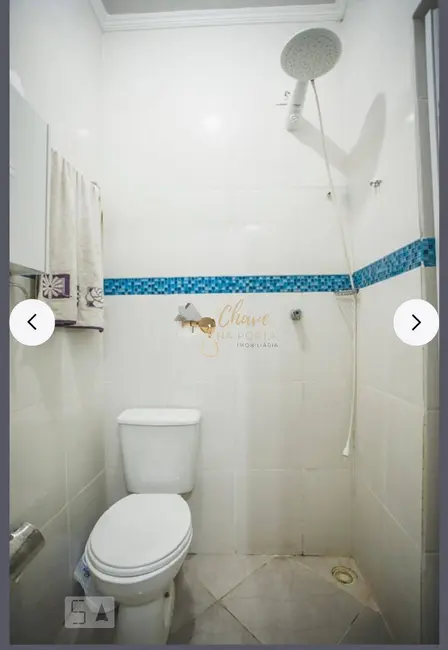 Foto 9 de Kitnet com 1 quarto à venda, 16m2 em Mirandópolis, São Paulo - SP