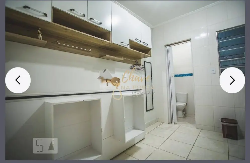 Foto 1 de Kitnet com 1 quarto à venda, 16m2 em Mirandópolis, São Paulo - SP