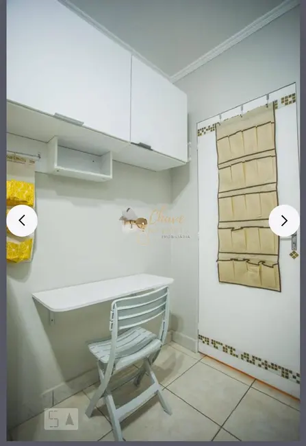 Foto 4 de Kitnet com 1 quarto à venda, 16m2 em Mirandópolis, São Paulo - SP