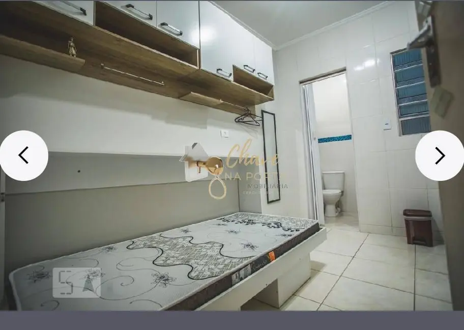 Foto 2 de Kitnet com 1 quarto à venda, 16m2 em Mirandópolis, São Paulo - SP