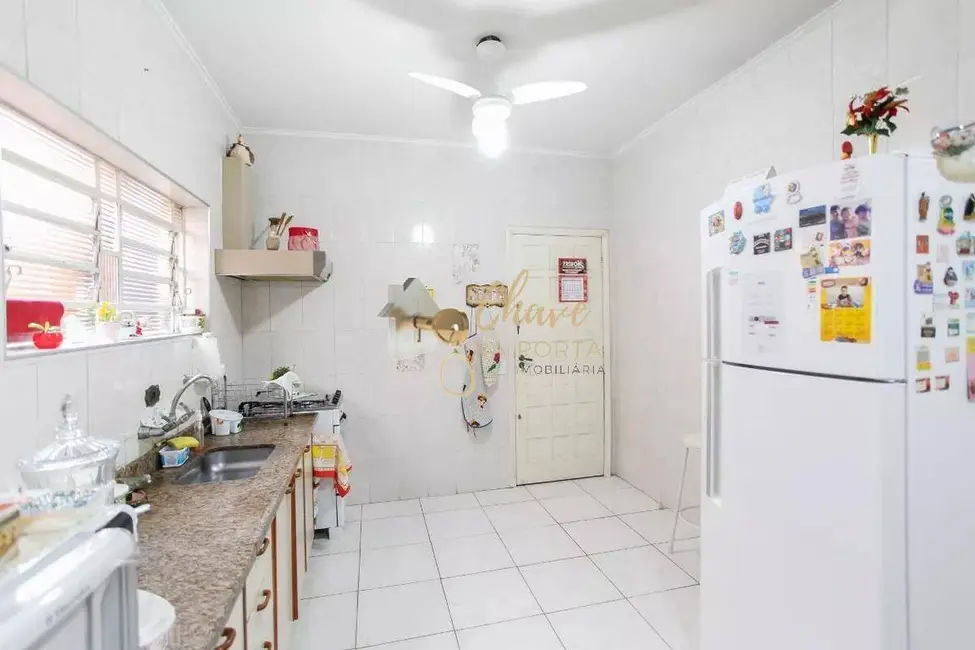 Casa com 3 quartos à venda, 189m2 em Parque Jabaquara, São Paulo - SP - imagem 6 Foto 6 de Casa com 3 quartos à venda, 189m2 em Parque Jabaquara, São Paulo - SP