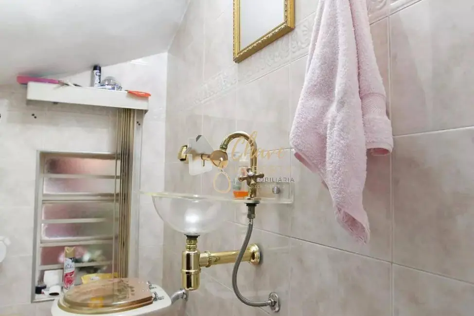 Casa com 3 quartos à venda, 189m2 em Parque Jabaquara, São Paulo - SP - imagem 9 Foto 9 de Casa com 3 quartos à venda, 189m2 em Parque Jabaquara, São Paulo - SP