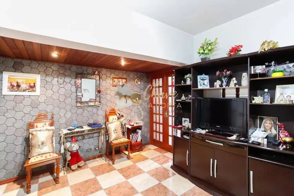 Casa com 3 quartos à venda, 189m2 em Parque Jabaquara, São Paulo - SP - imagem 3 Foto 3 de Casa com 3 quartos à venda, 189m2 em Parque Jabaquara, São Paulo - SP