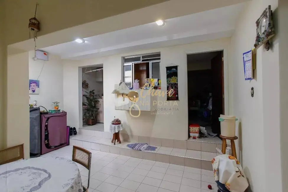 Casa com 3 quartos à venda, 189m2 em Parque Jabaquara, São Paulo - SP - imagem 8 Foto 8 de Casa com 3 quartos à venda, 189m2 em Parque Jabaquara, São Paulo - SP