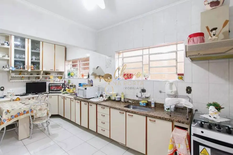 Casa com 3 quartos à venda, 189m2 em Parque Jabaquara, São Paulo - SP - imagem 7 Foto 7 de Casa com 3 quartos à venda, 189m2 em Parque Jabaquara, São Paulo - SP