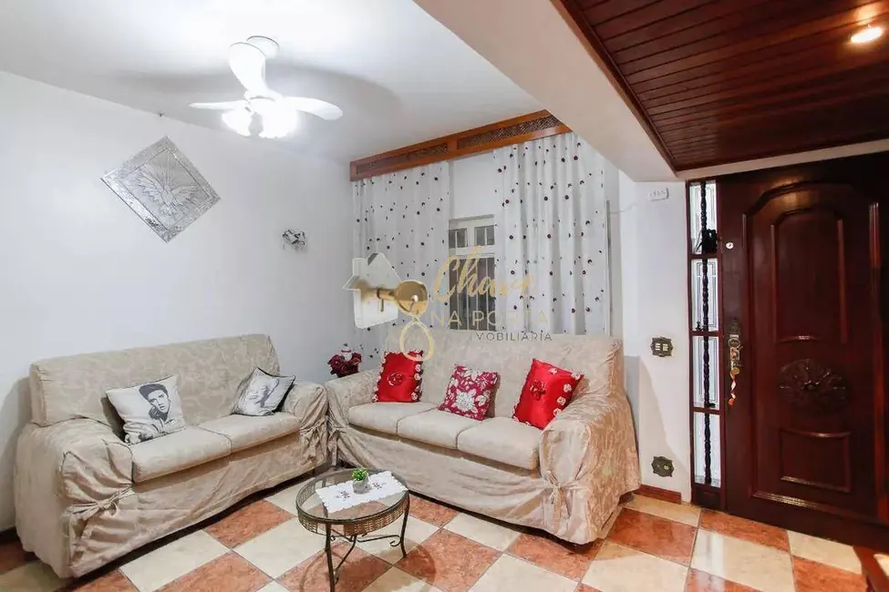 Casa com 3 quartos à venda, 189m2 em Parque Jabaquara, São Paulo - SP - imagem 2 Foto 2 de Casa com 3 quartos à venda, 189m2 em Parque Jabaquara, São Paulo - SP