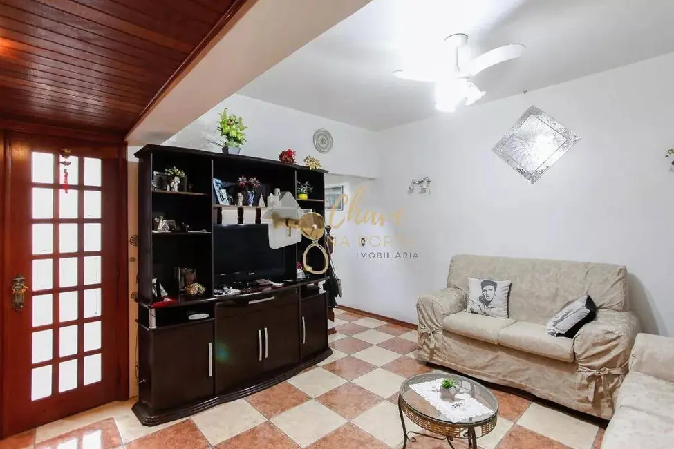 Casa com 3 quartos à venda, 189m2 em Parque Jabaquara, São Paulo - SP - imagem 4 Foto 4 de Casa com 3 quartos à venda, 189m2 em Parque Jabaquara, São Paulo - SP
