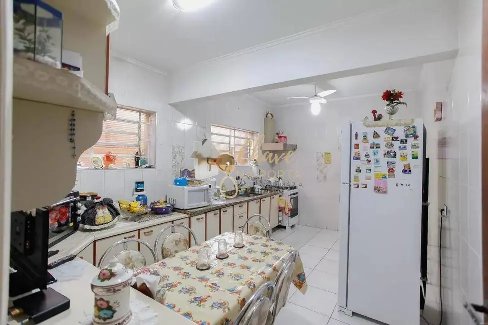 Casa com 3 quartos à venda, 189m2 em Parque Jabaquara, São Paulo - SP - imagem 5 Foto 5 de Casa com 3 quartos à venda, 189m2 em Parque Jabaquara, São Paulo - SP