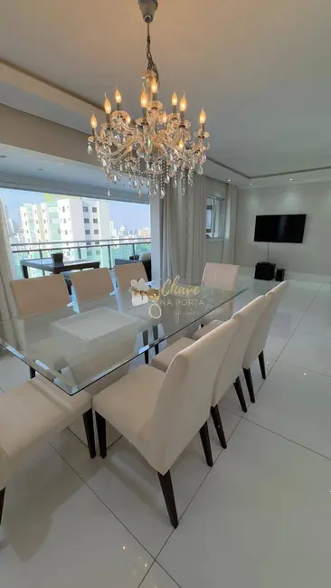 Apartamento com 3 quartos à venda, 119m2 em Vila Andrade, São Paulo - SP - imagem 7 Foto 7 de Apartamento com 3 quartos à venda, 119m2 em Vila Andrade, São Paulo - SP