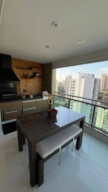 Foto 2 de Apartamento com 3 quartos à venda, 119m2 em Vila Andrade, São Paulo - SP