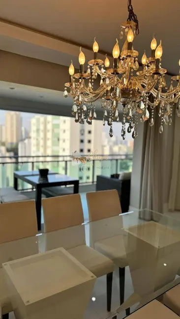 Foto 1 de Apartamento com 3 quartos à venda, 119m2 em Vila Andrade, São Paulo - SP