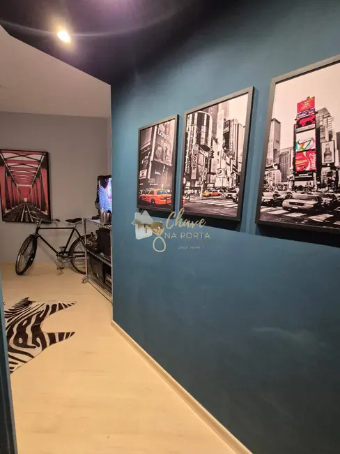 Foto 3 de Apartamento com 1 quarto à venda, 43m2 em Vila Andrade, São Paulo - SP