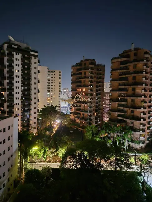 Foto 8 de Apartamento com 1 quarto à venda, 43m2 em Vila Andrade, São Paulo - SP