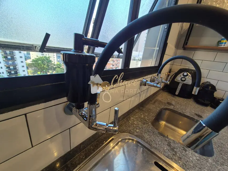 Foto 9 de Apartamento com 1 quarto à venda, 43m2 em Vila Andrade, São Paulo - SP