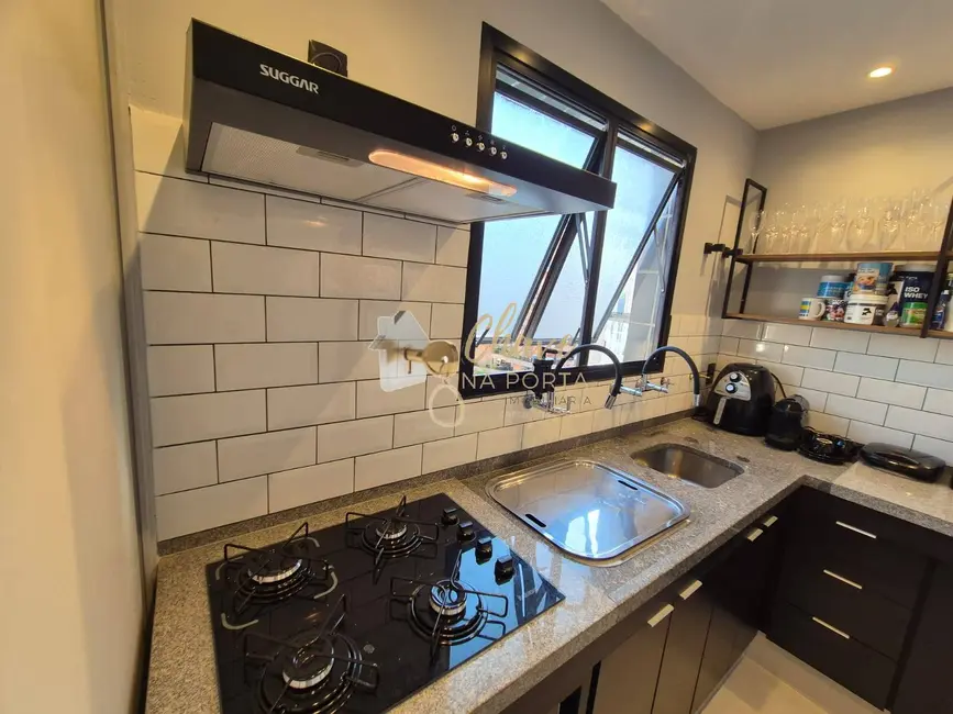 Foto 4 de Apartamento com 1 quarto à venda, 43m2 em Vila Andrade, São Paulo - SP