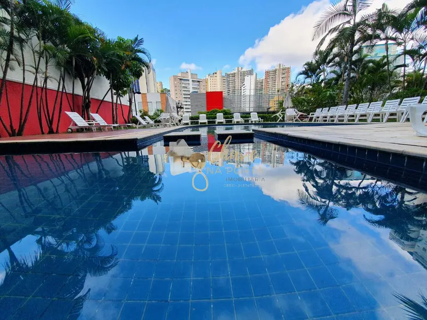 Foto 7 de Apartamento com 1 quarto à venda, 43m2 em Vila Andrade, São Paulo - SP