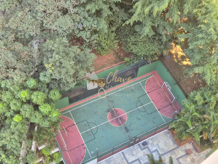 Foto 5 de Apartamento com 1 quarto à venda, 43m2 em Vila Andrade, São Paulo - SP