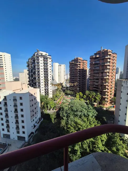 Foto 6 de Apartamento com 1 quarto à venda, 43m2 em Vila Andrade, São Paulo - SP