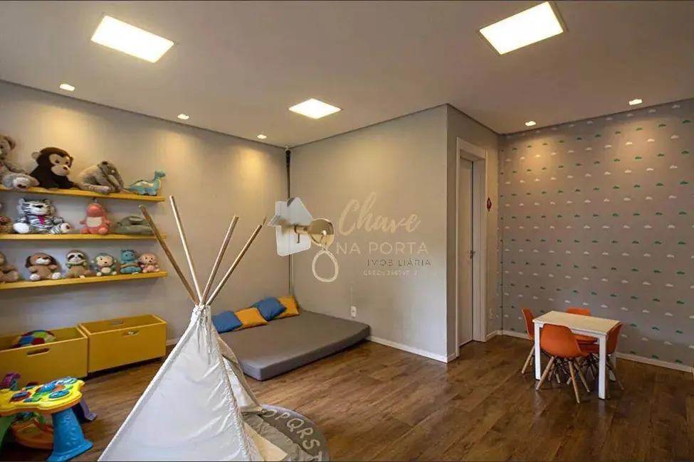 Foto 8 de Kitnet com 1 quarto à venda, 24m2 em Jardim Santa Emília, São Paulo - SP